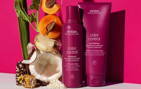 Color Control · Aveda | Coserty.com